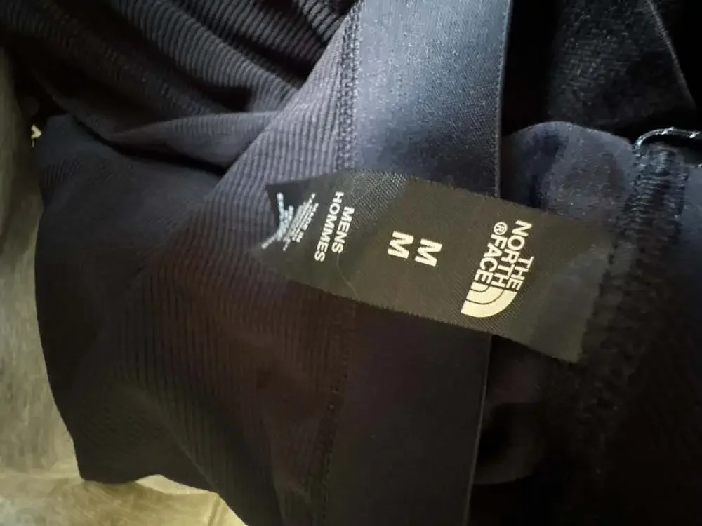 The North Face Men's FD Pro 160 Base Layer Running Tights